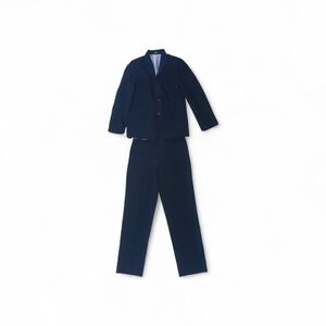 Izod Kids Navy Matching Set